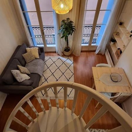 Le Dali-Duplex Au Pied De Castillet Perpignan Exterior foto