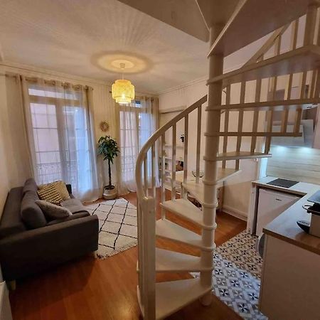 Le Dali-Duplex Au Pied De Castillet Perpignan Exterior foto